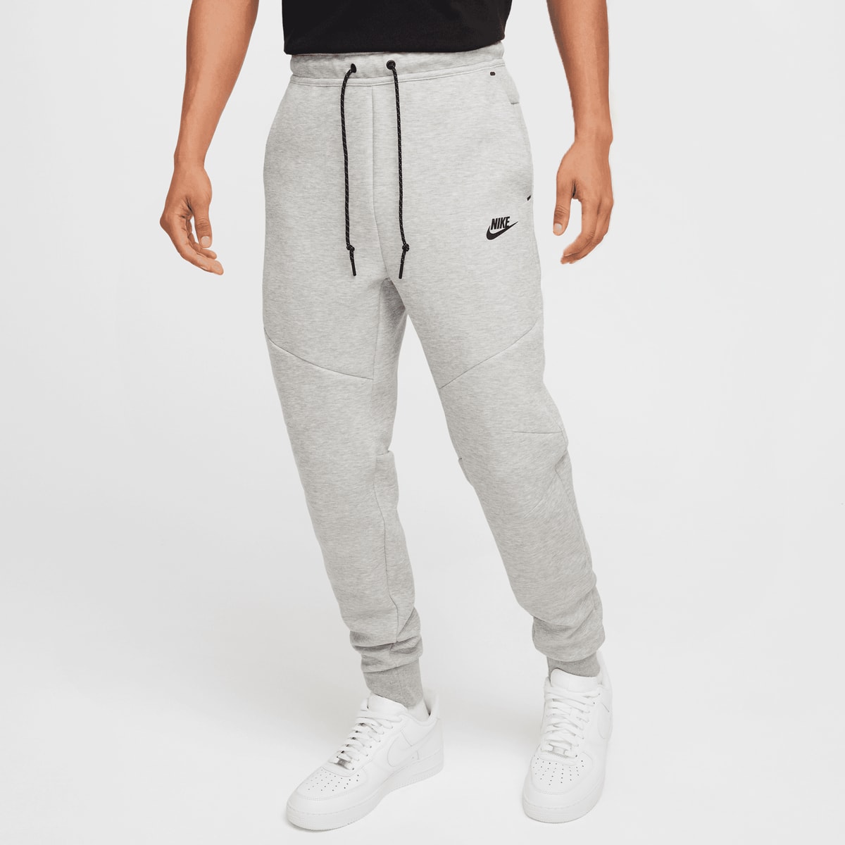 Unselected, Nike, Tech Fleece Jogger, grey