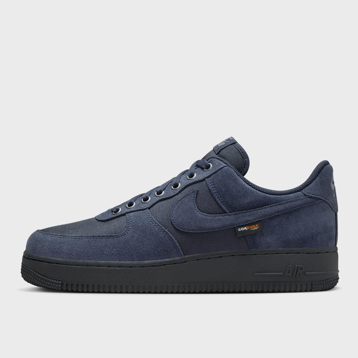 Air Force 1 ?07, Nike, Nike Air Force 1 blau, Größe: 42