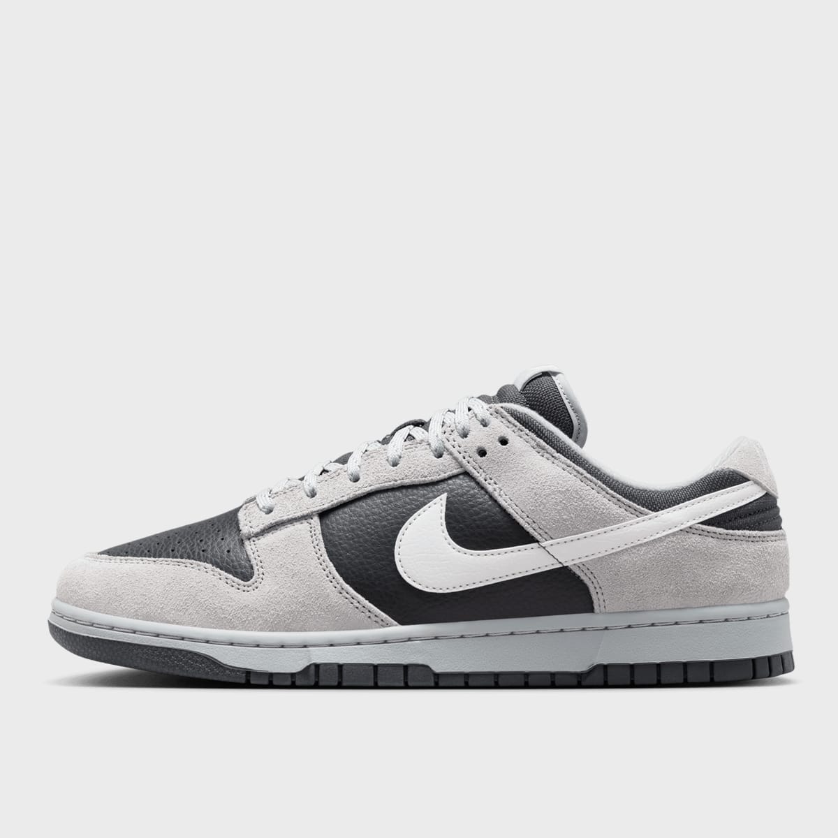 Unselected, Nike, Dunk Low, grey (Sold-out)