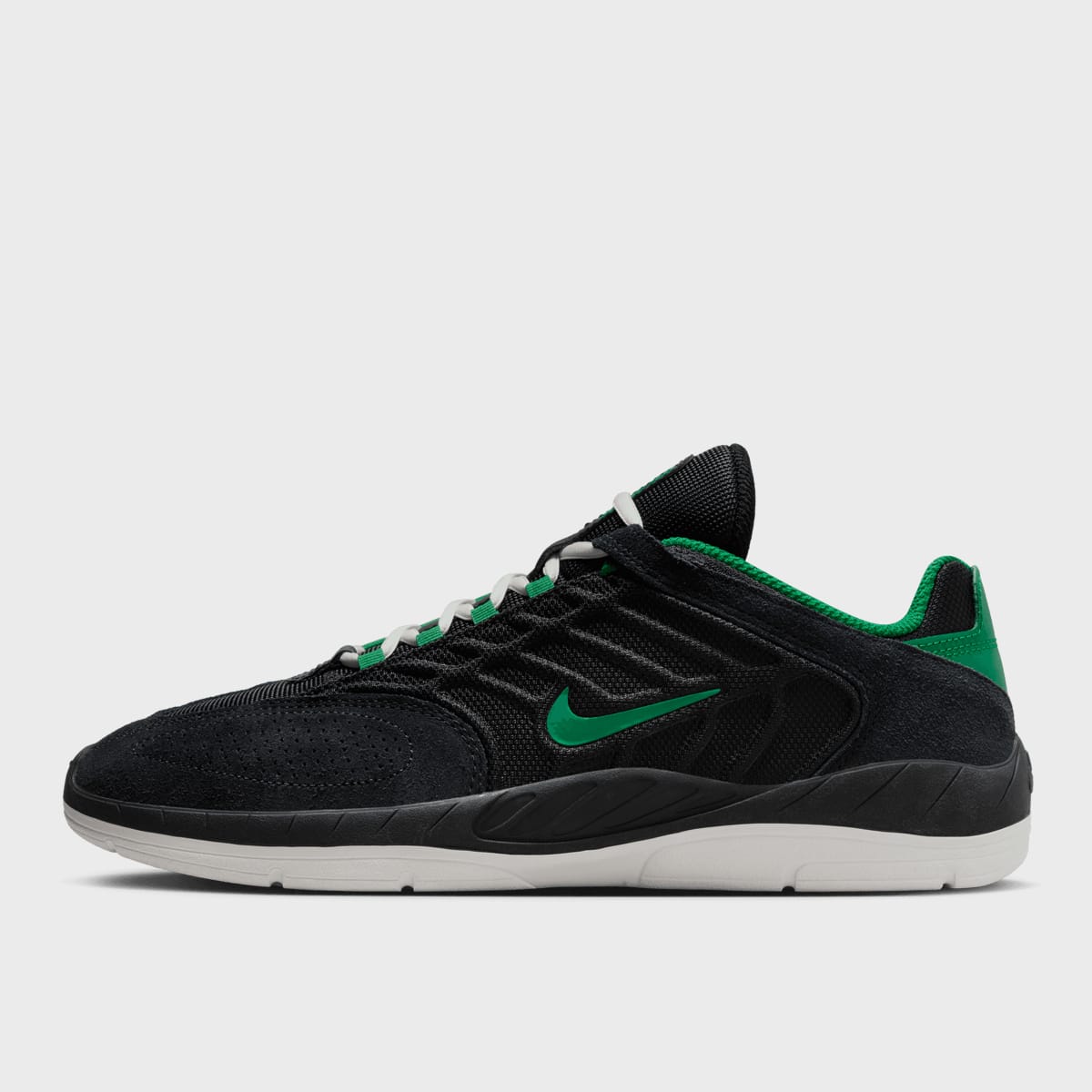 Nike SB, Skateboard Vertebrae, black
