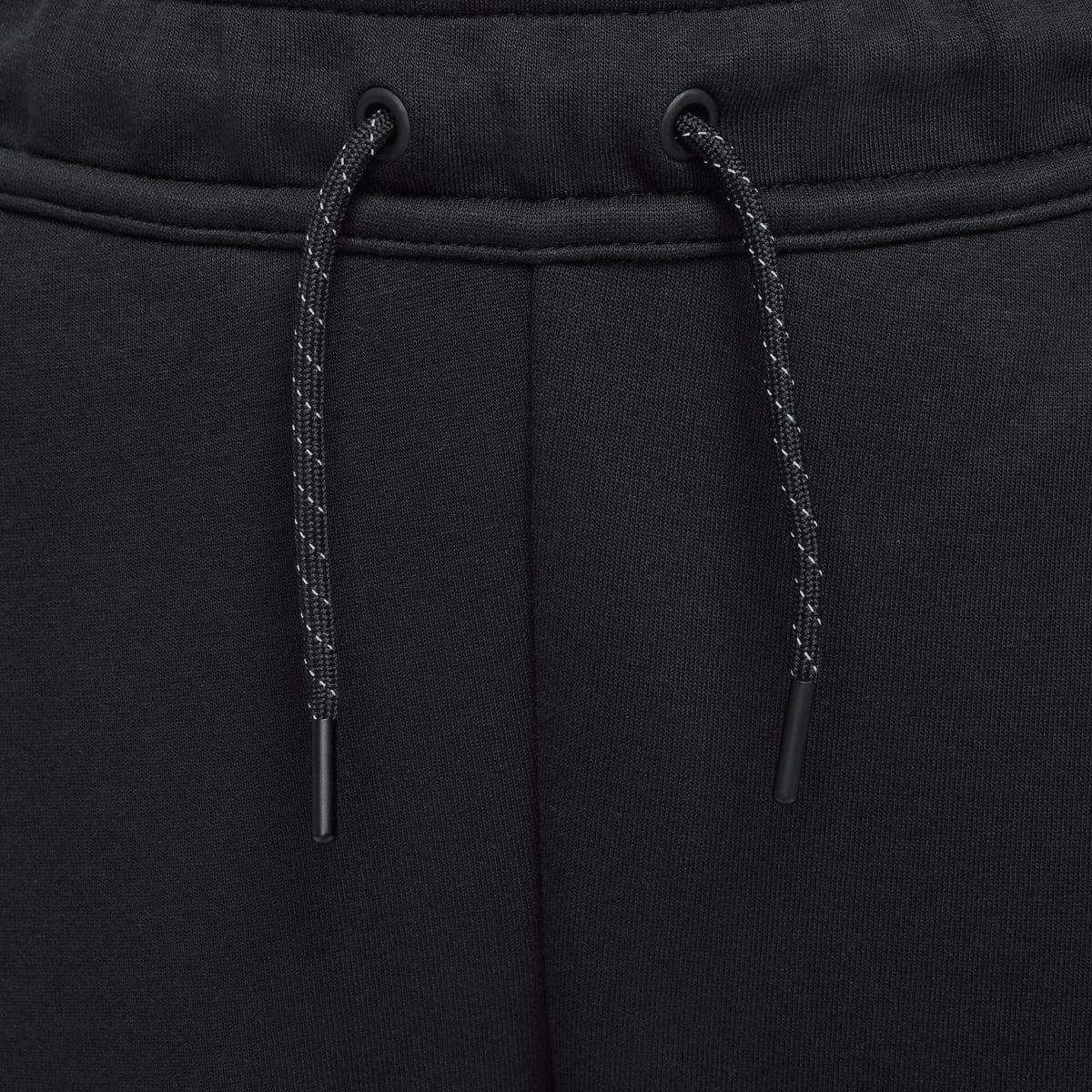 Nike Sportswear Tech Fleece Jogger unisex Trainingsbroeken zwart Kleding