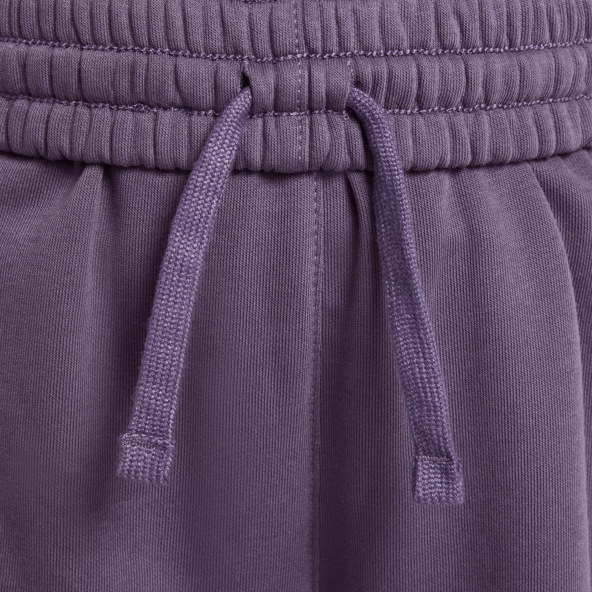 Nike Club Fleece Loose Pants unisex Trainingsbroeken roze Kleding
