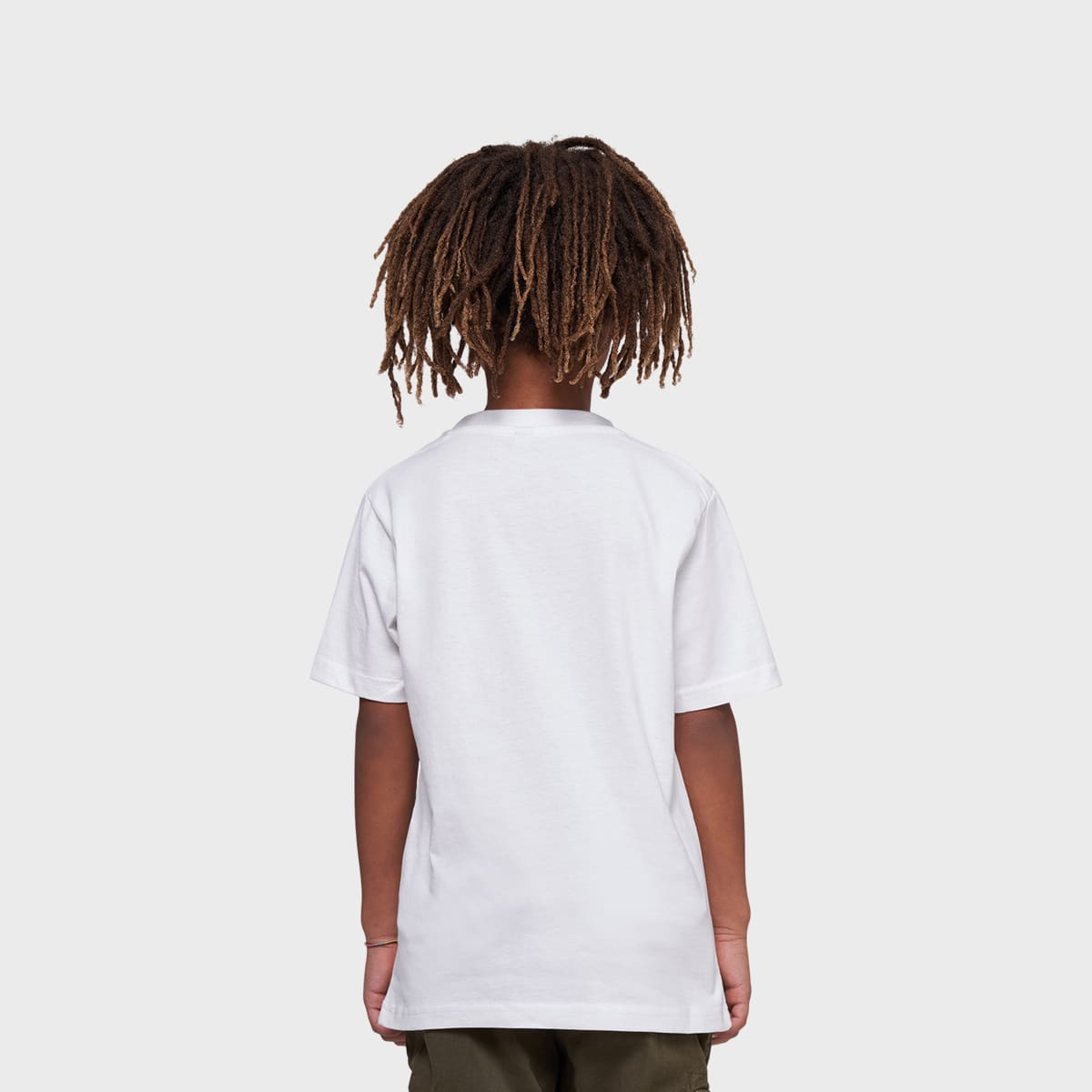 Mister Tee Kids Next Level Gamer unisex T-Shirts wit Kleding