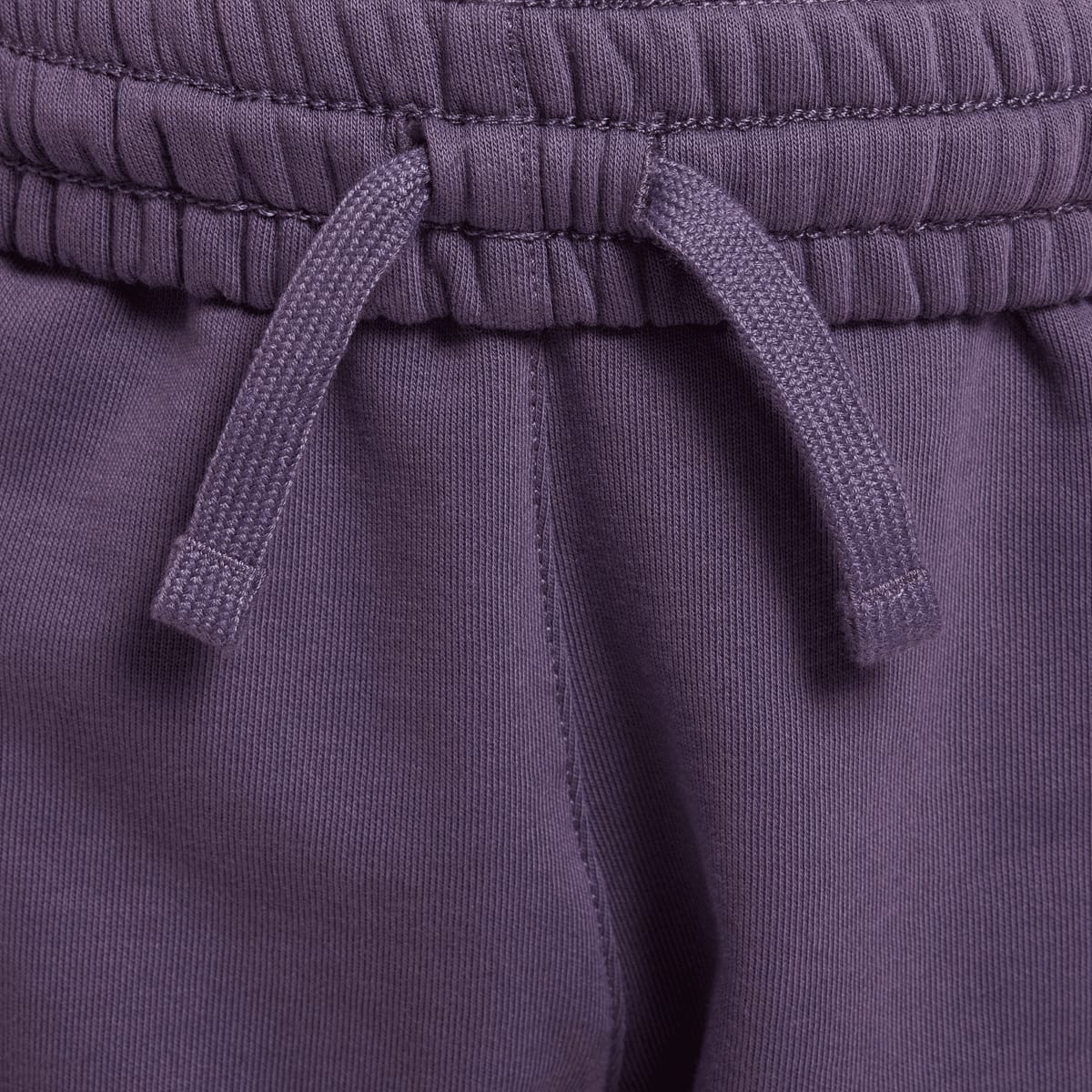 Nike Sportswear Club Fleece Loose Pants unisex Trainingsbroeken roze Kleding