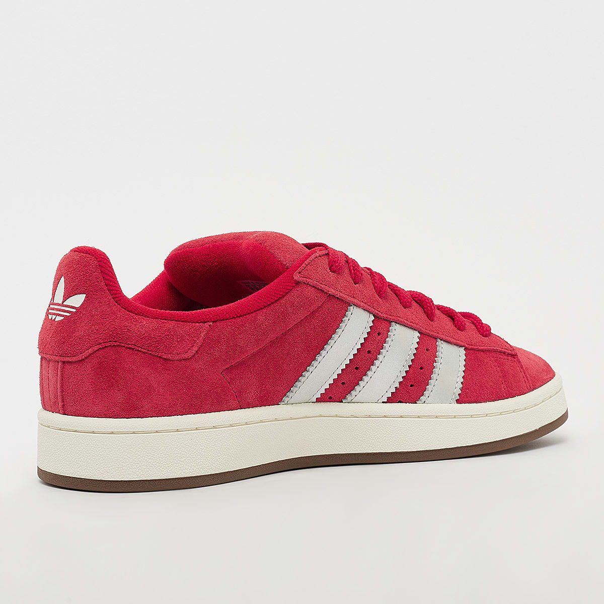 adidas gazelle silver green womens ADIDAS CAMPUS 80s main image 0
