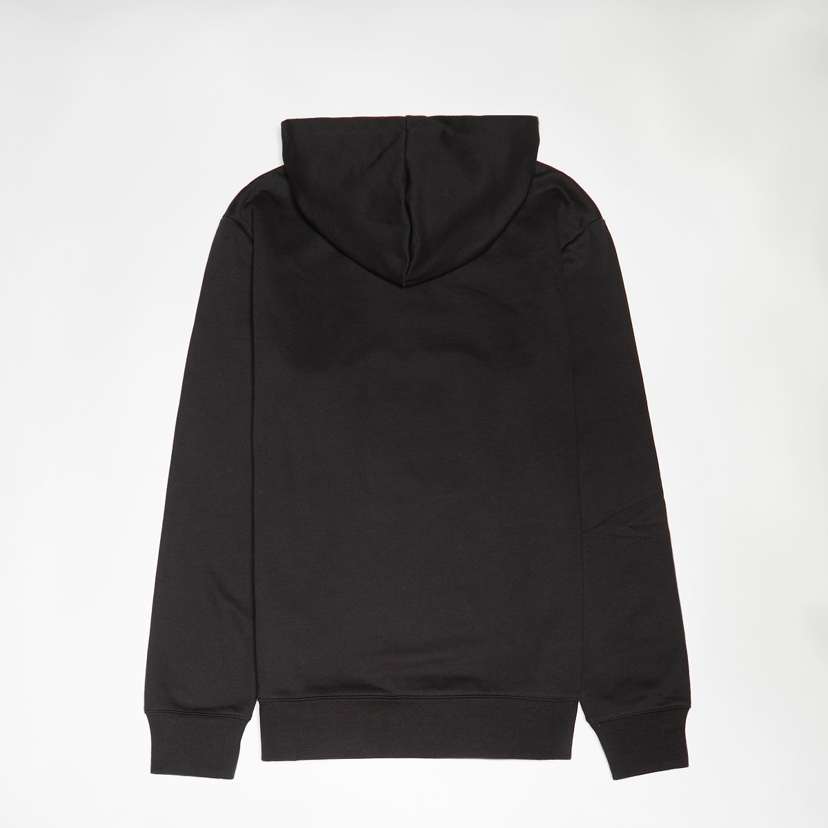 Jordan High Brand Read Fleece Hoodie unisex Hoodies & Sweaters zwart Maat 128-132 Kleding
