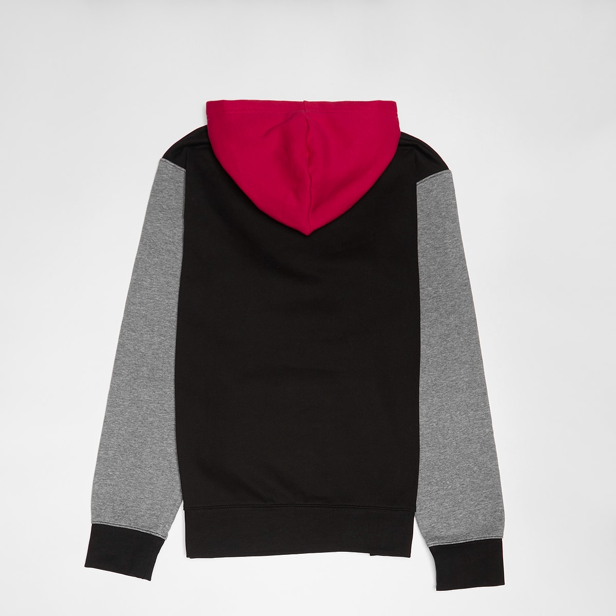 Jordan MJ Brooklyn Fleece Pullover unisex Hoodies & Sweaters multicolor Maat 128-132 Kleding