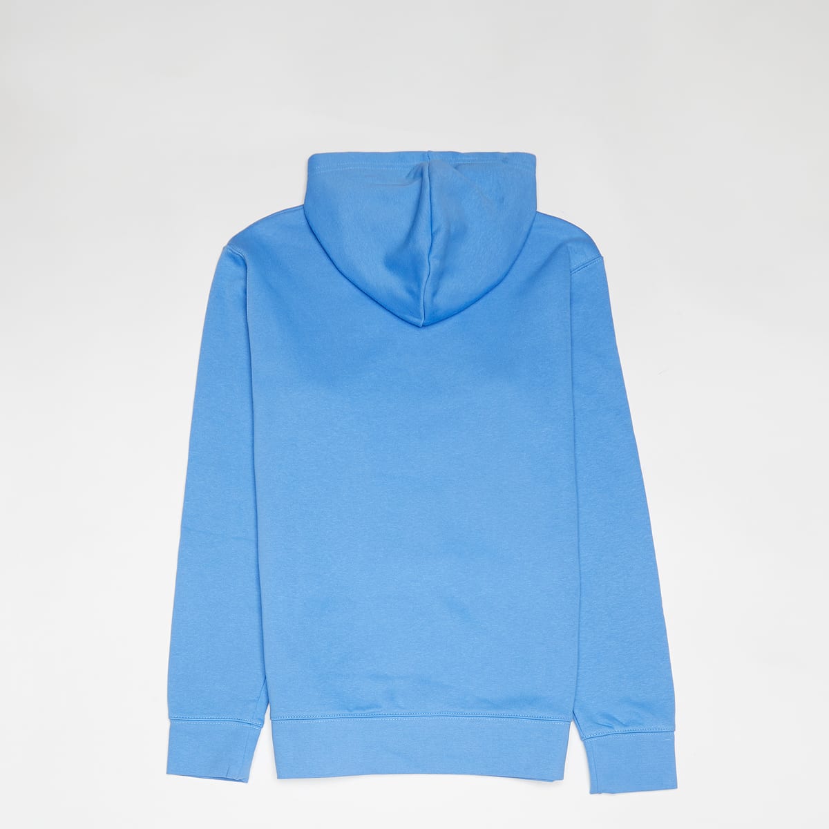 Jordan Brooklyn Fleece Pullover Hoodies & Sweaters in blauw formaten: 128-132