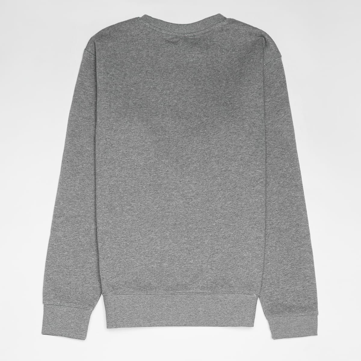 Jordan Brooklyn Fleece Essential Crew unisex Hoodies & Sweaters grijs Maat 128-132 Kleding