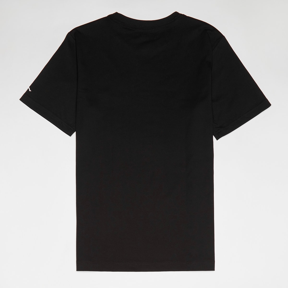 Jordan Sport Short Sleeve Tee T-Shirts in zwart formaten: 128-132