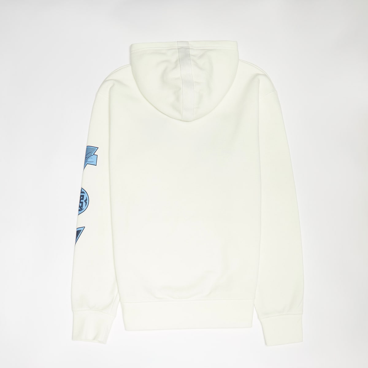 Jordan See Me Shine Pullover unisex Hoodies & Sweaters beige Maat 128-132 Kleding