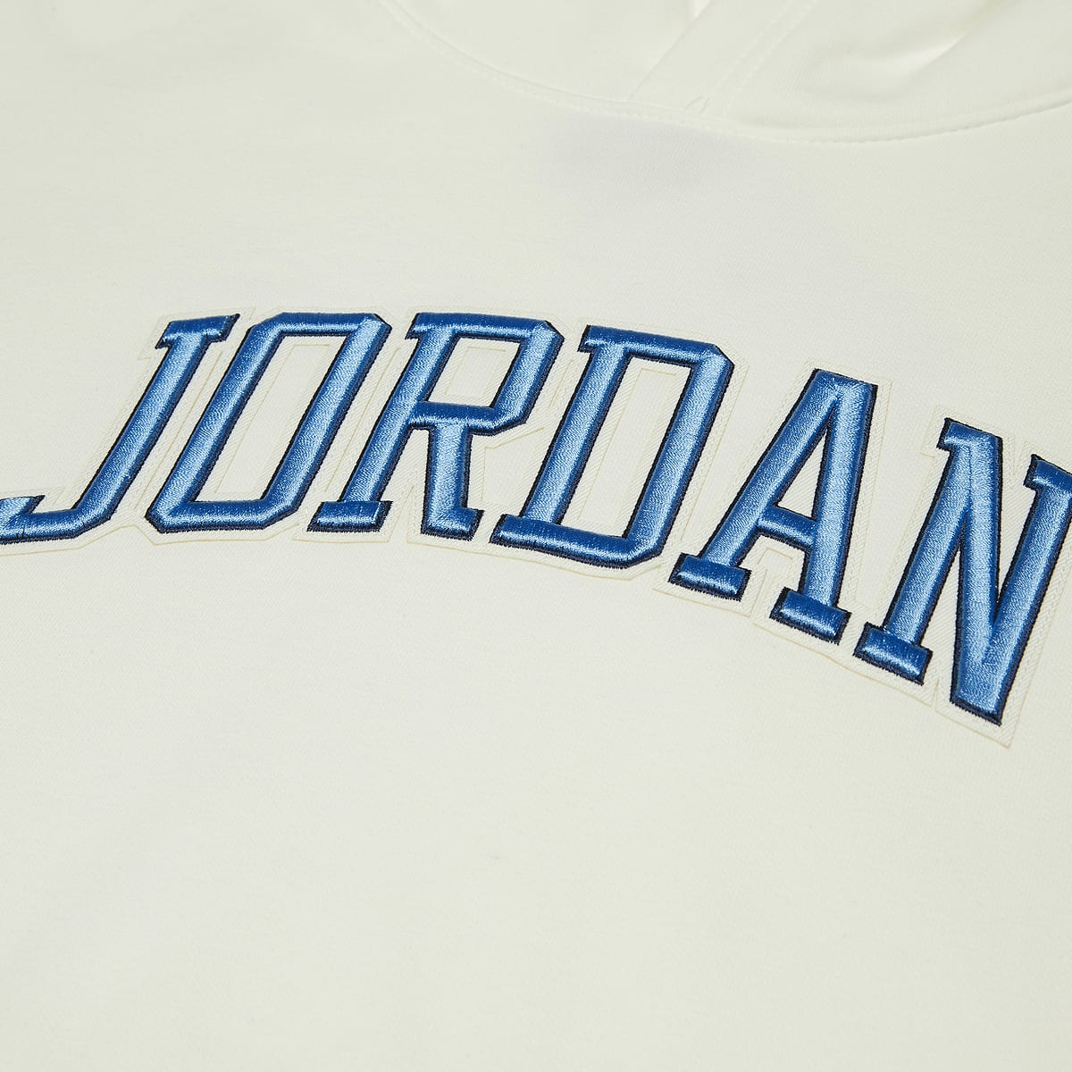 Jordan See Me Shine Pullover unisex Hoodies & Sweaters beige Maat 128-132 Kleding