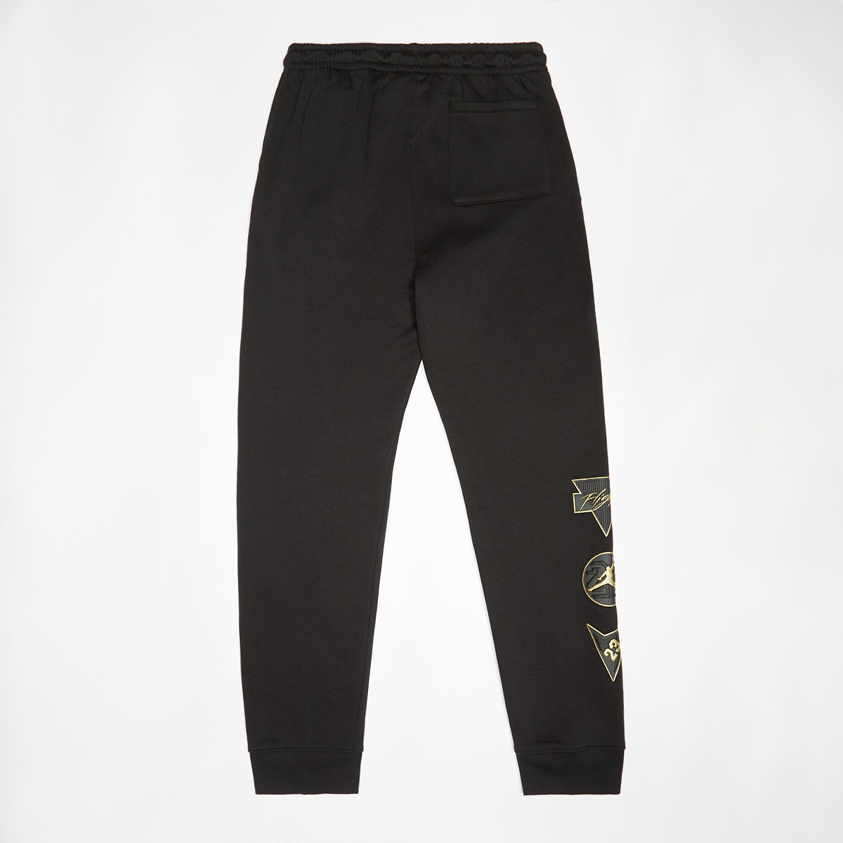 Jordan See Me Shine Pant unisex Trainingsbroeken zwart Maat 128-132 Kleding