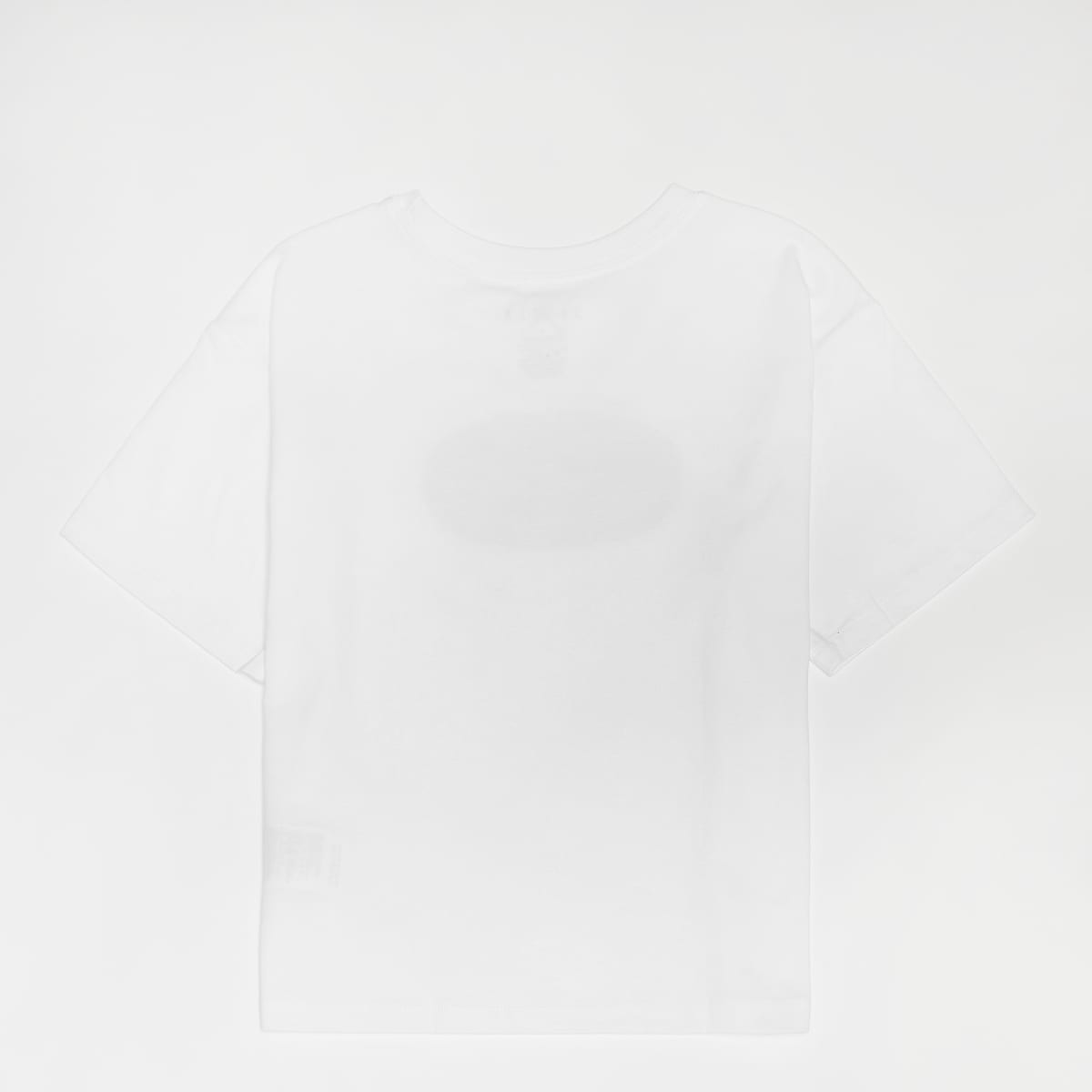 Jordan 1st Baby Blue Short Sleeve Tee unisex T-Shirts wit Maat 128-140 Kleding