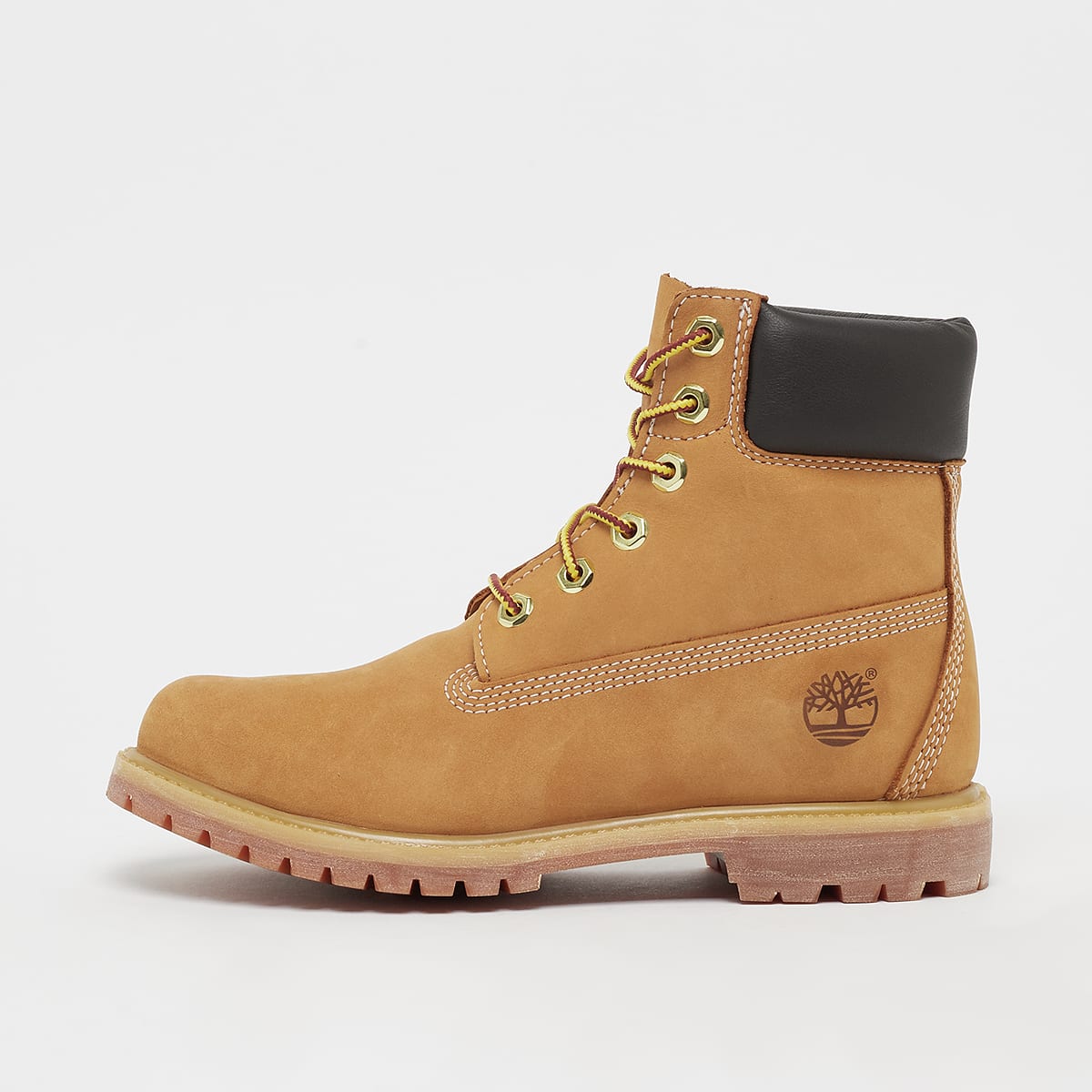 Timberland, 6in Premium Boot, beige