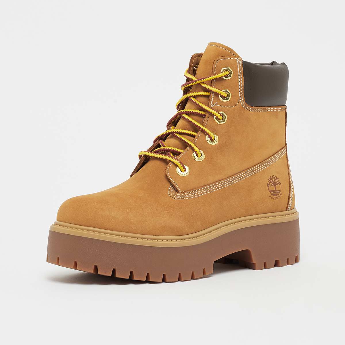 Timberland Bottes 6 Inch Stone au meilleur prix