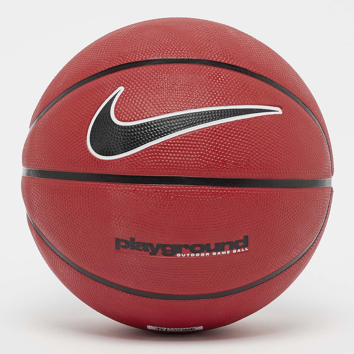 Nike, Everyday Playground 8P Graphic (Size 7), red