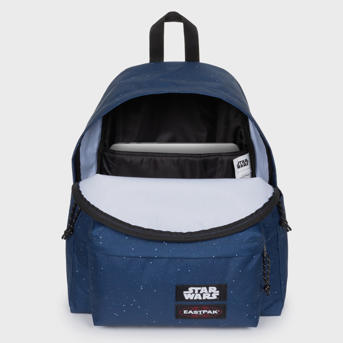 Eastpak Day Pak'r Star Wars Stars unisex Rugzakken blauw Maat ONE SIZE Accessoires