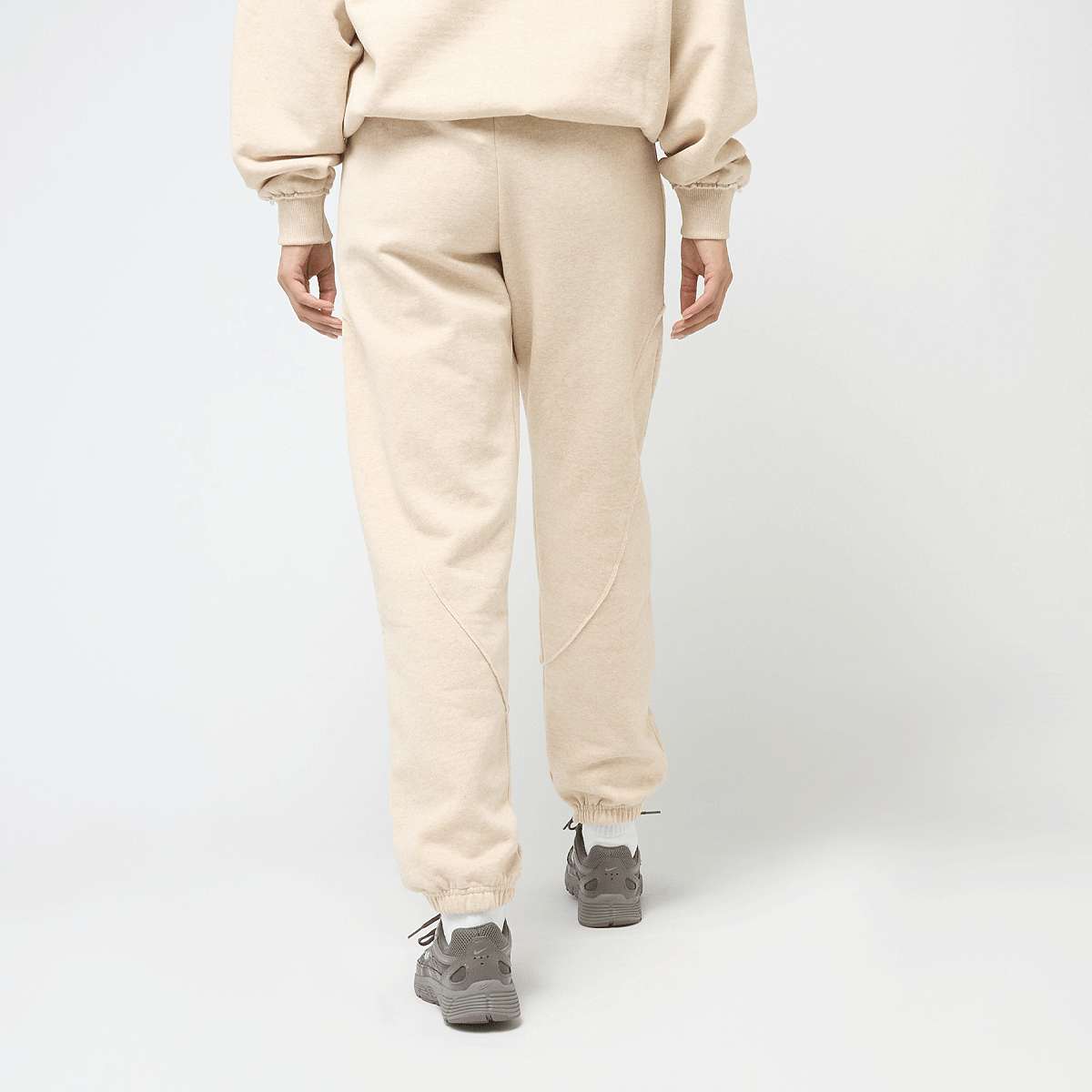 Pegador Lessi High Waisted Sweat Pants — photo 2