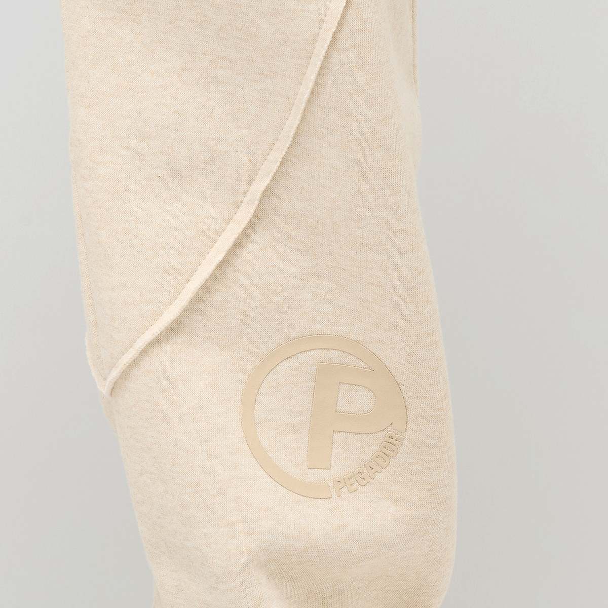 Pegador Lessi High Waisted Sweat Pants — photo 3