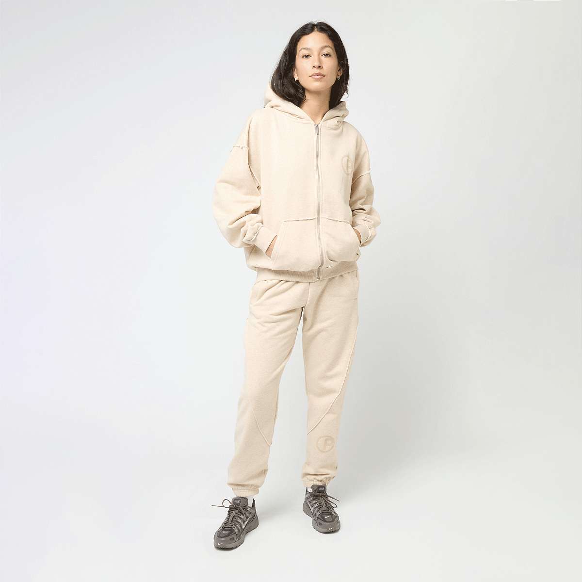 Pegador Lessi High Waisted Sweat Pants — photo 4