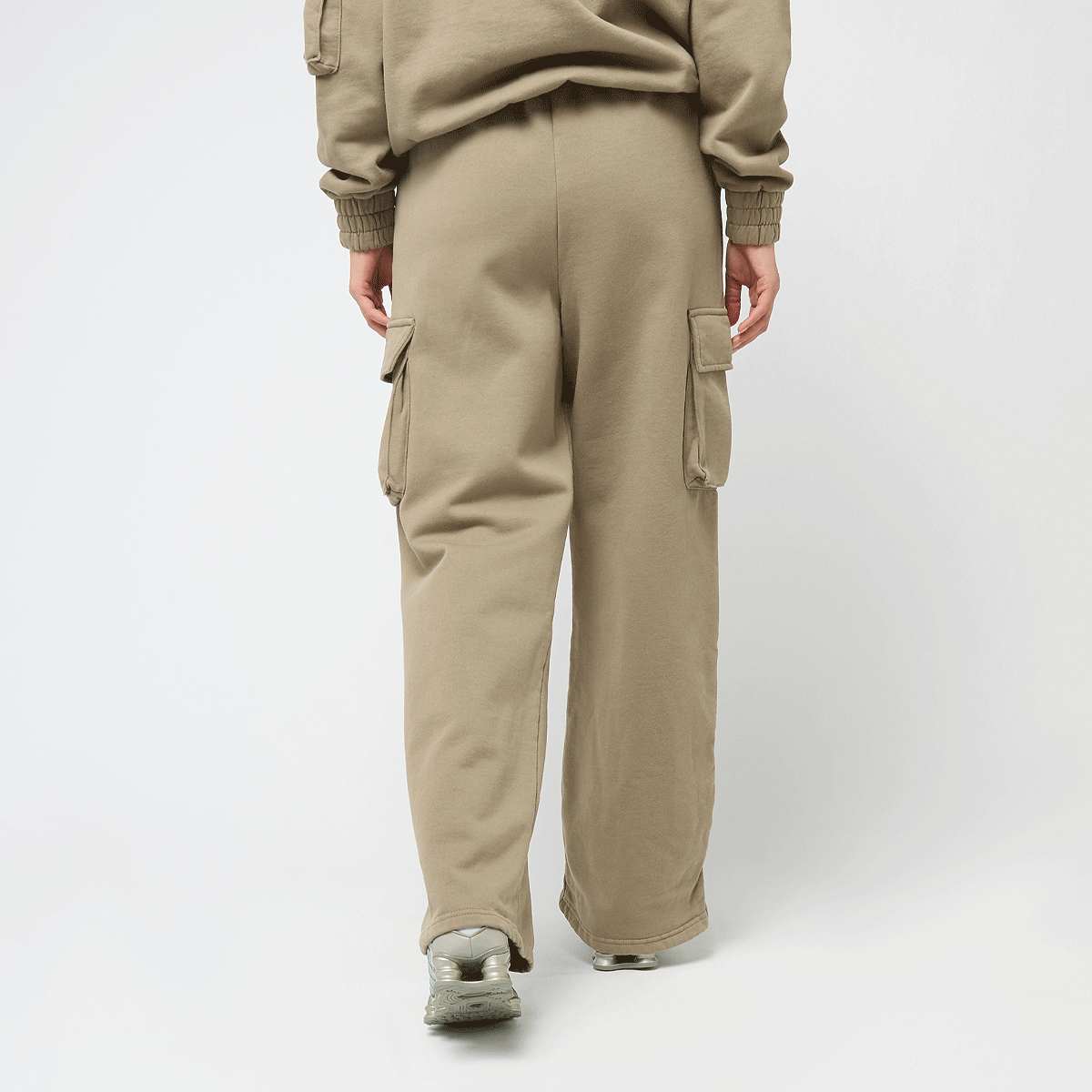 Pegador Namy Cargo Sweat Pants — photo 2