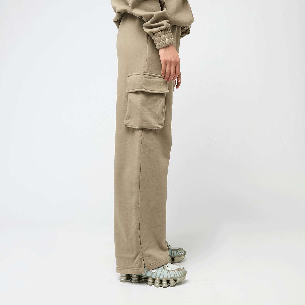 Pegador Namy Cargo Sweat Pants — photo 4