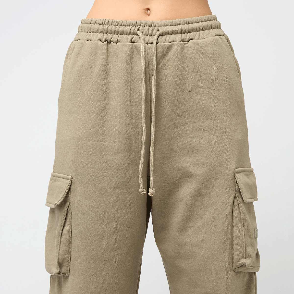 Pegador Namy Cargo Sweat Pants — photo 5