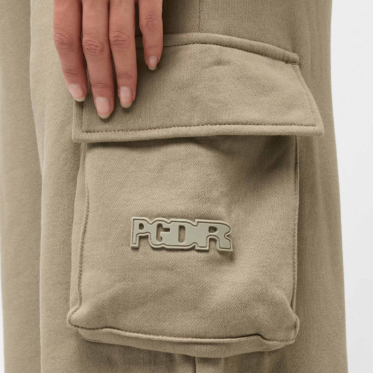 Pegador Namy Cargo Sweat Pants — photo 6