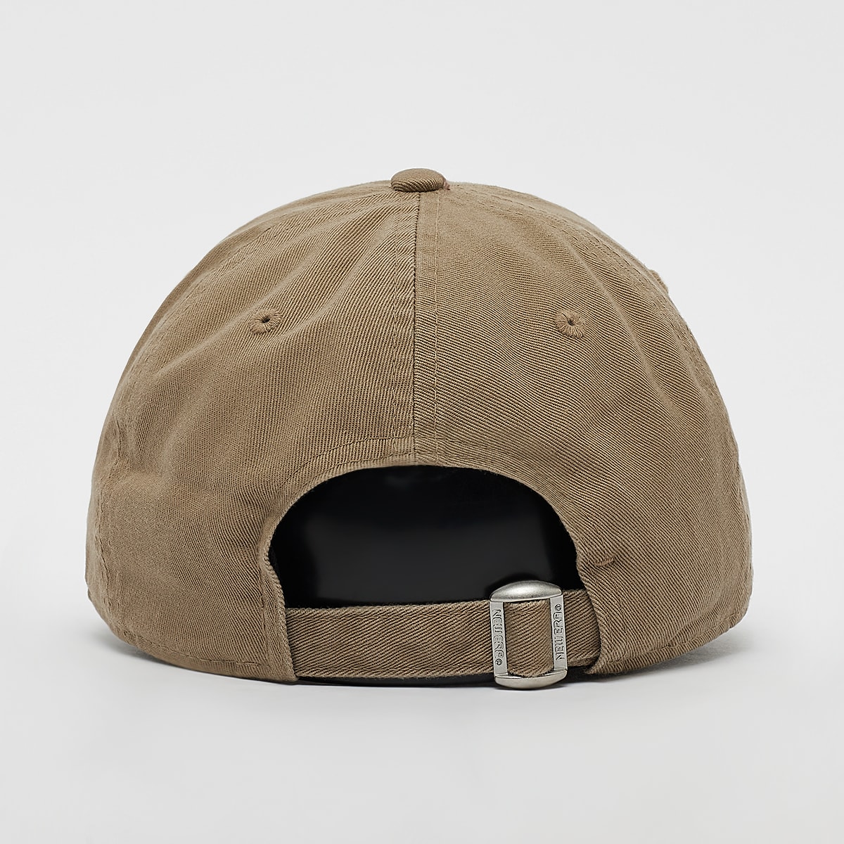 new era 9Twenty Neutral Washed MLB Chicago White Sox unisex Caps beige Maat ONE SIZE Accessoires
