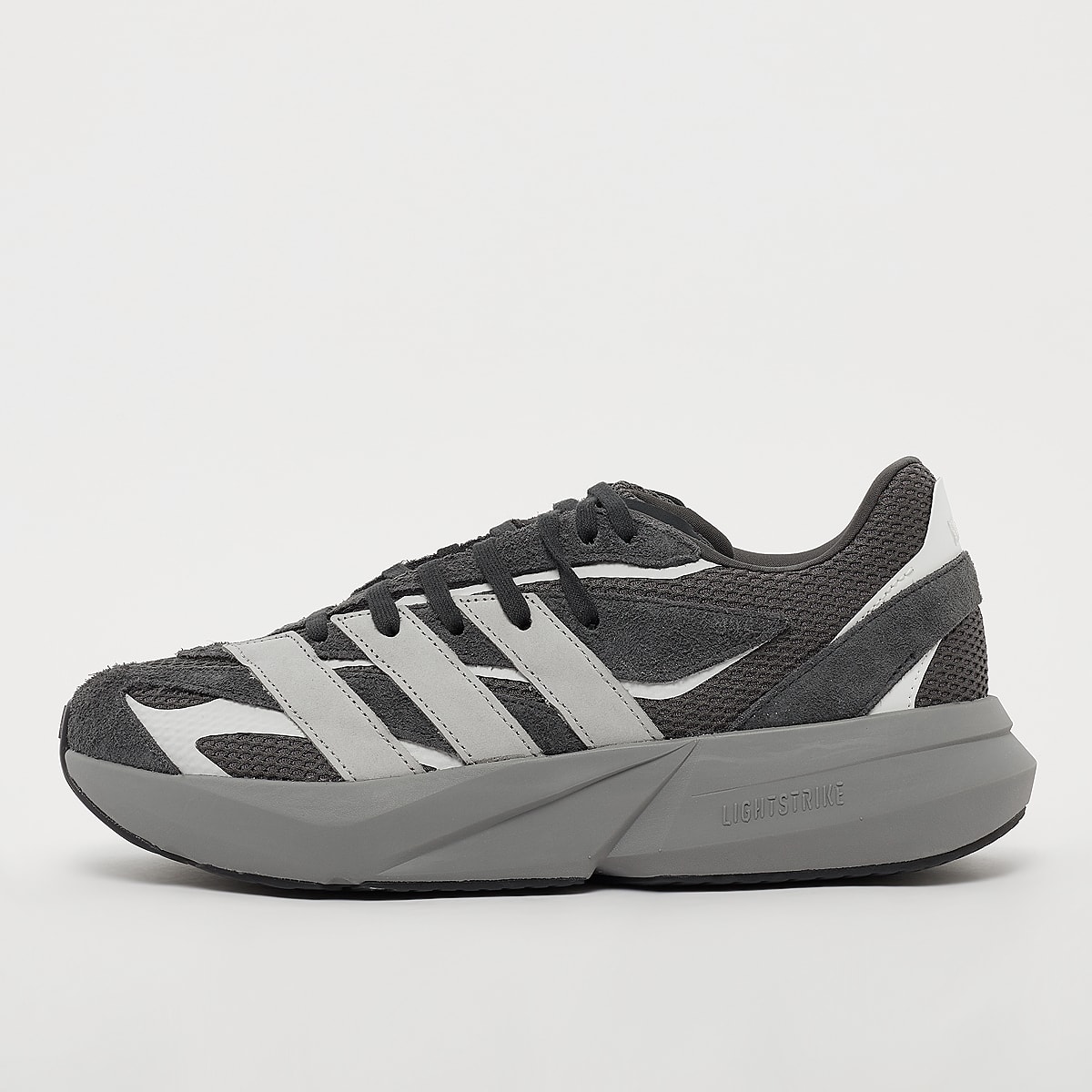 adidas Sportswear, Lightblaze Sneaker, grey