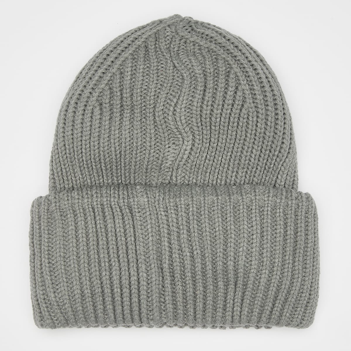 Snipes Woven Logo Knit Beanie — foto 2