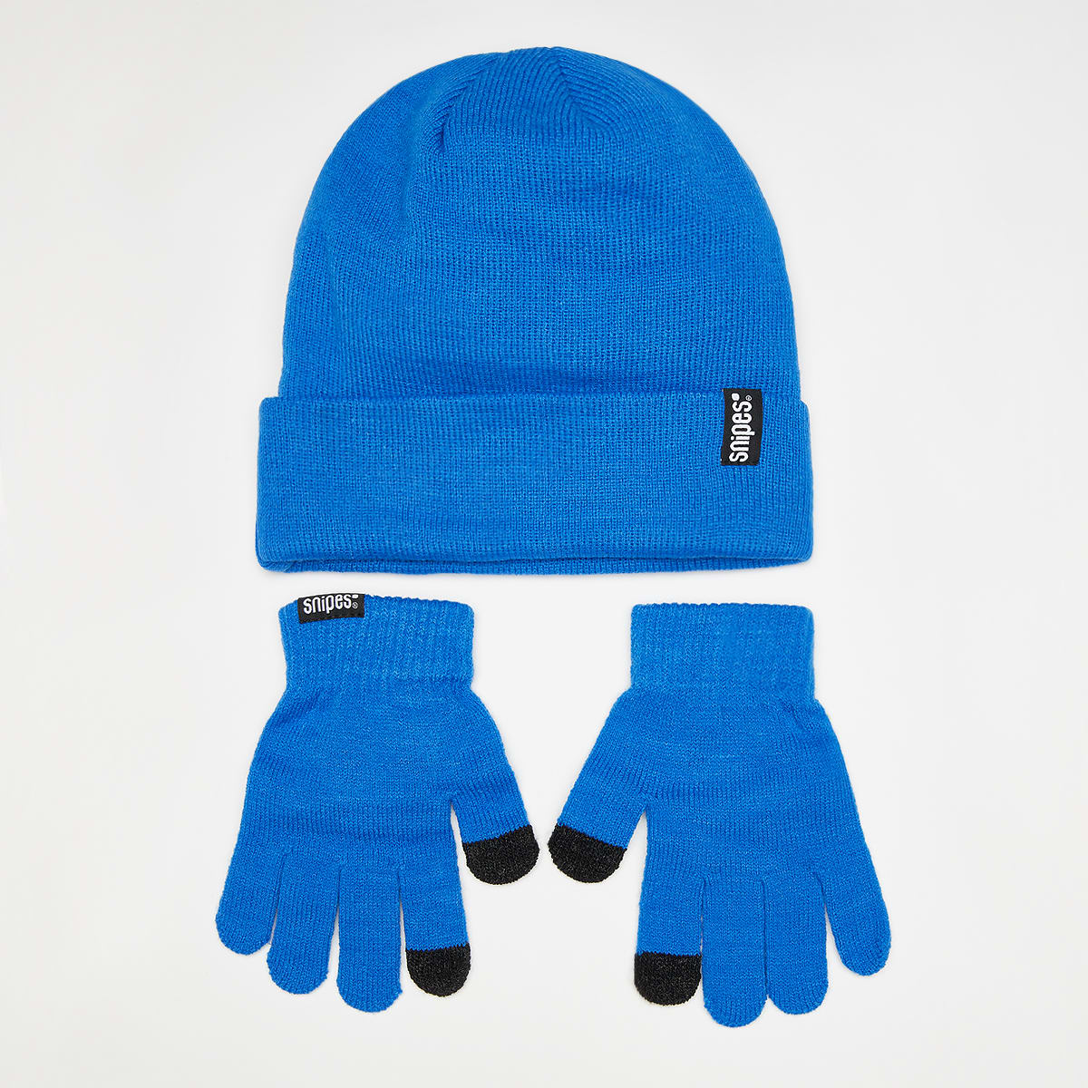 Nike, Woven Label Basic Junior Knit Set, blue