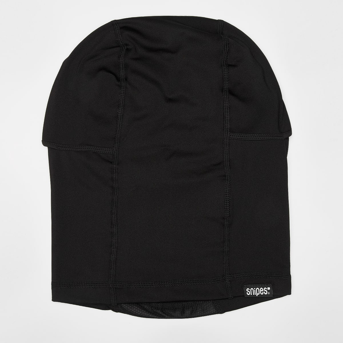 Snipes Woven Basic Logo Tech Balaclava — foto 2