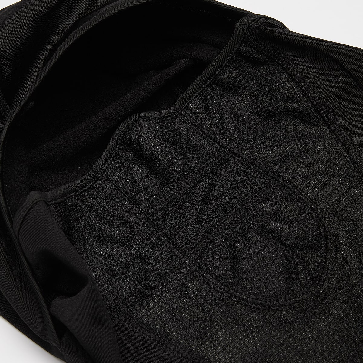 Snipes Woven Basic Logo Tech Balaclava — foto 3