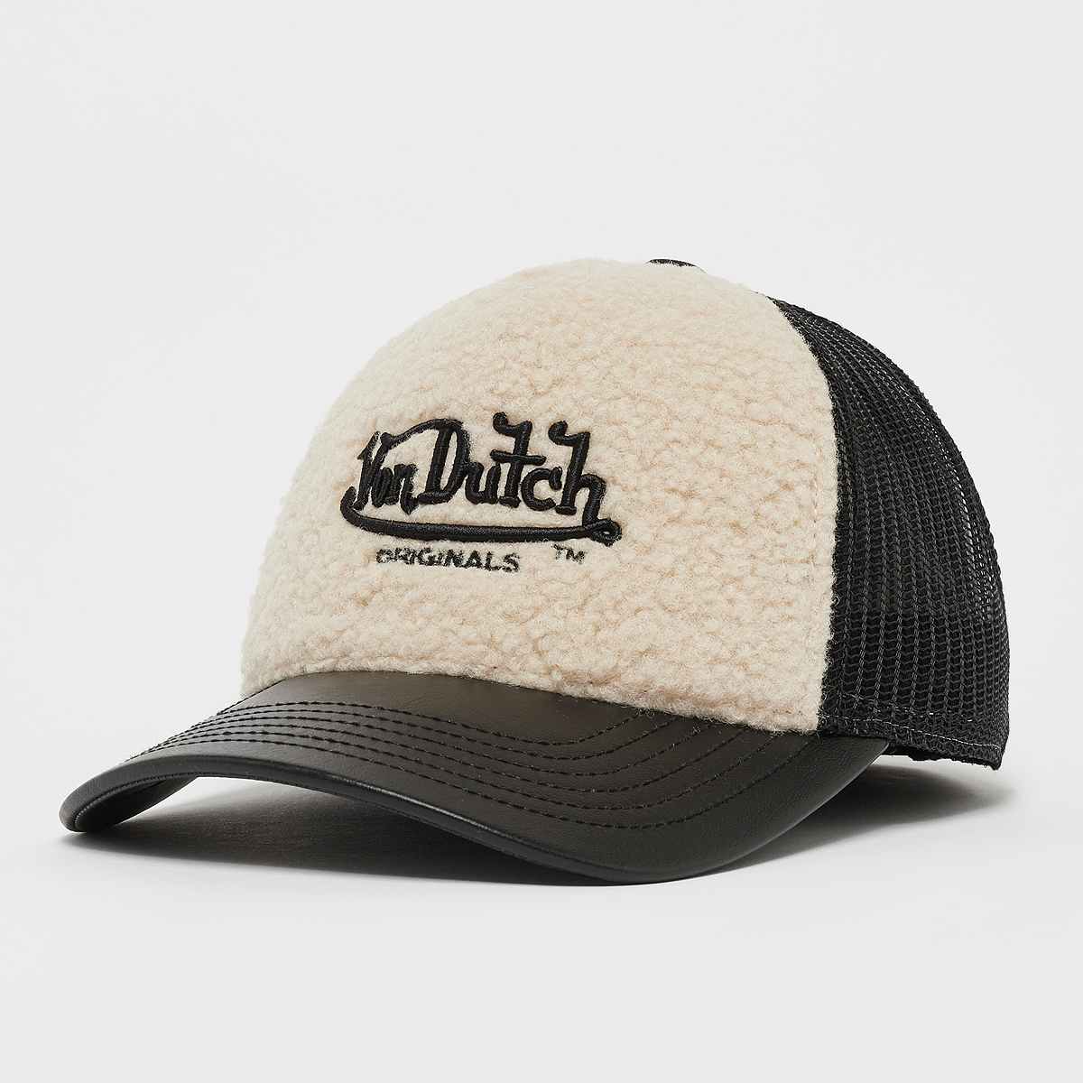 Von Dutch Originals, Trucker Newark, multi-colour