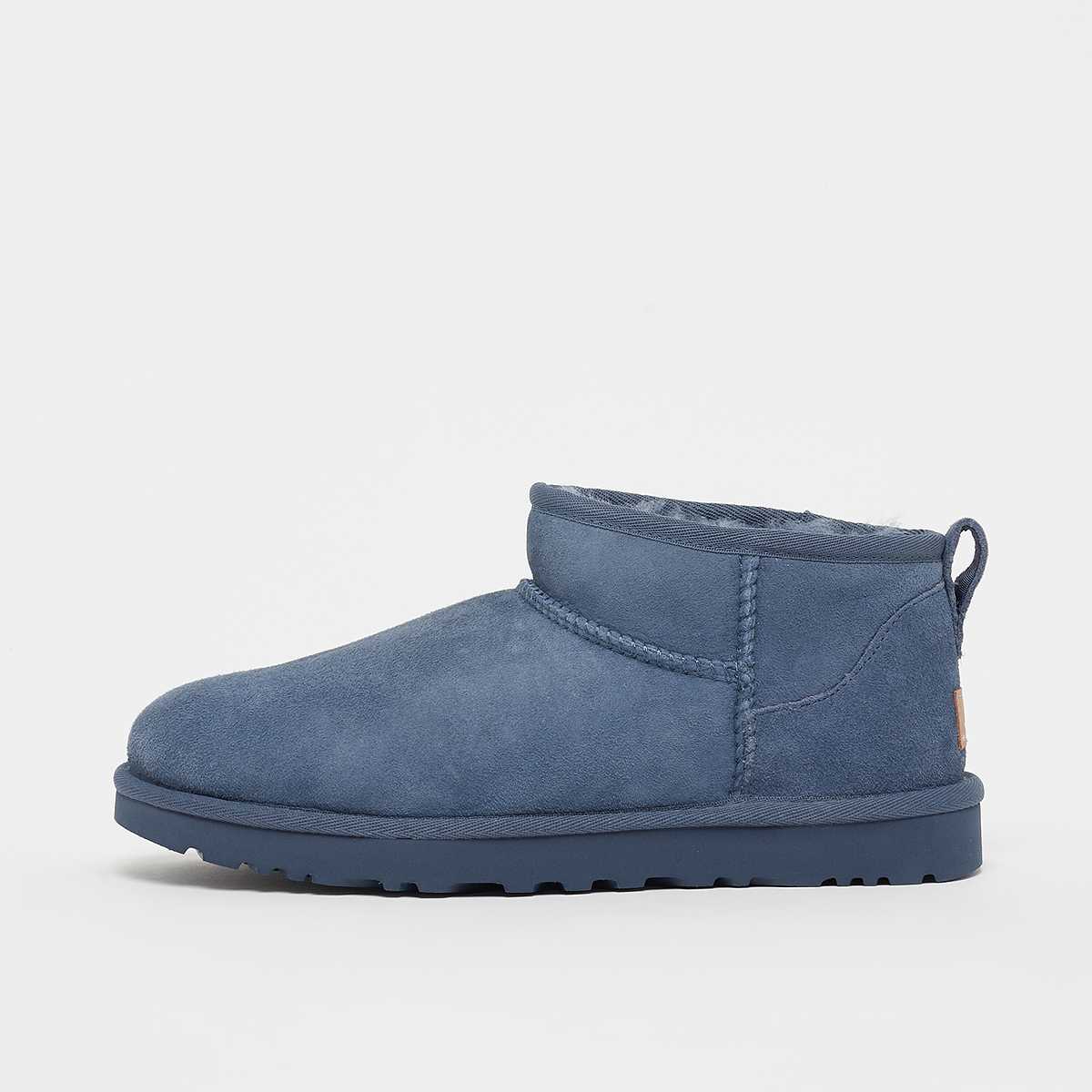 UGG, Classic Ultra Mini, blue