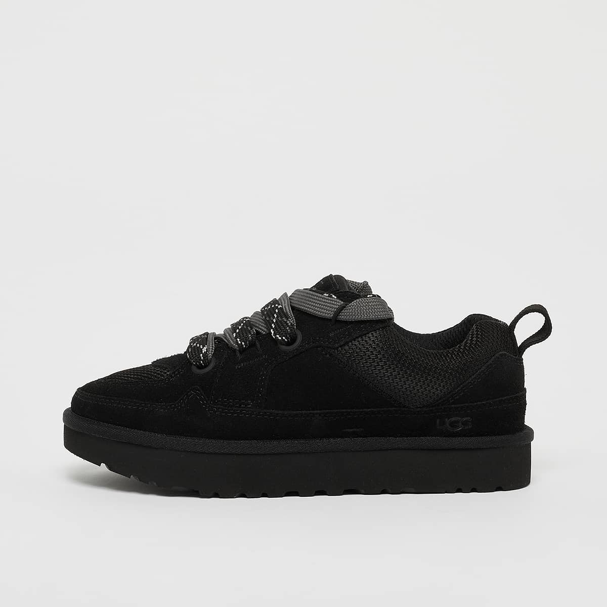 Unselected, UGG, Lo Lowmel, black