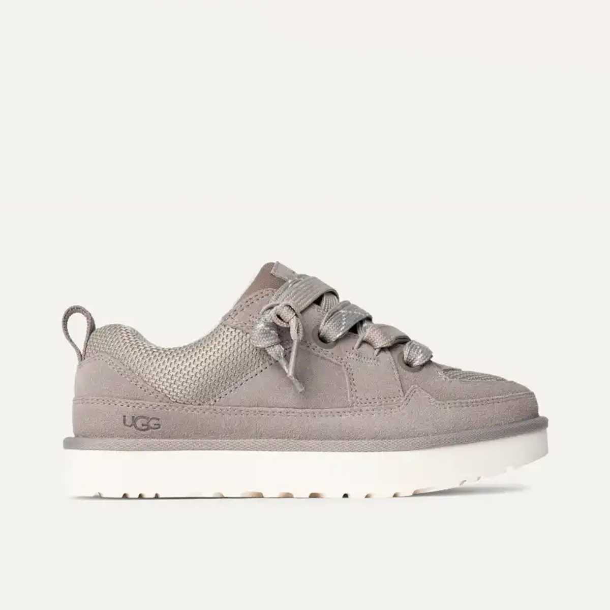 Unselected, UGG, Lo Lowmel, grey (Sold-out)