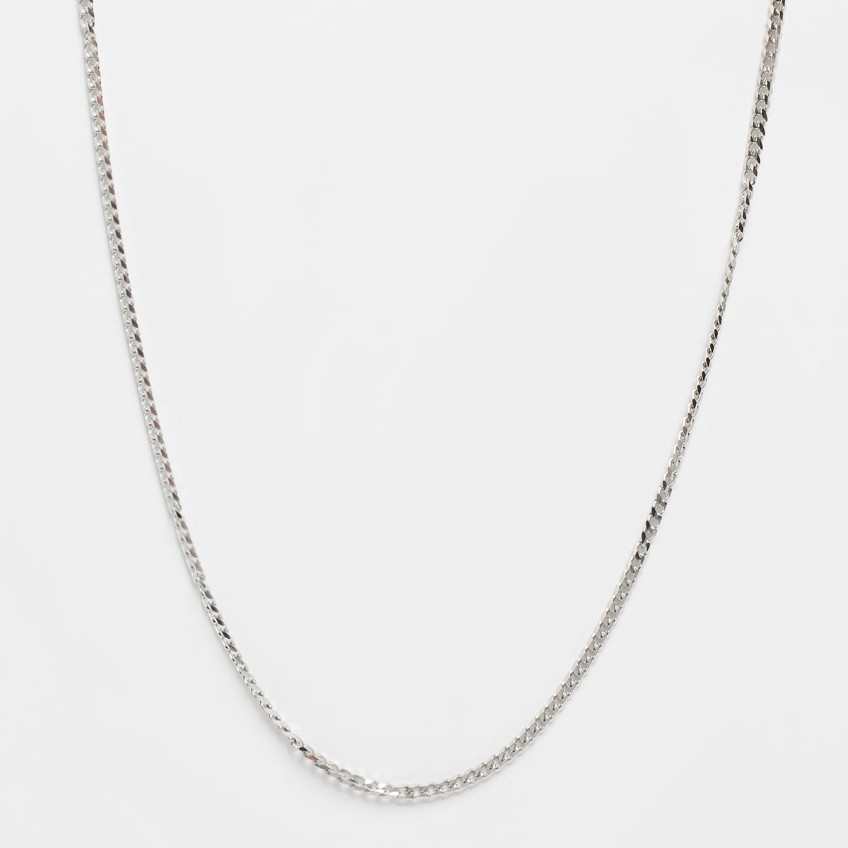 Tiny Cuban Chain