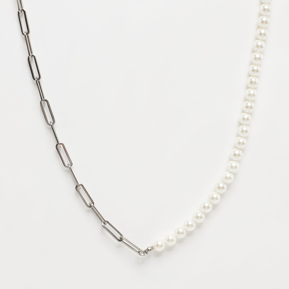 fainz, Hybrid Chain, white