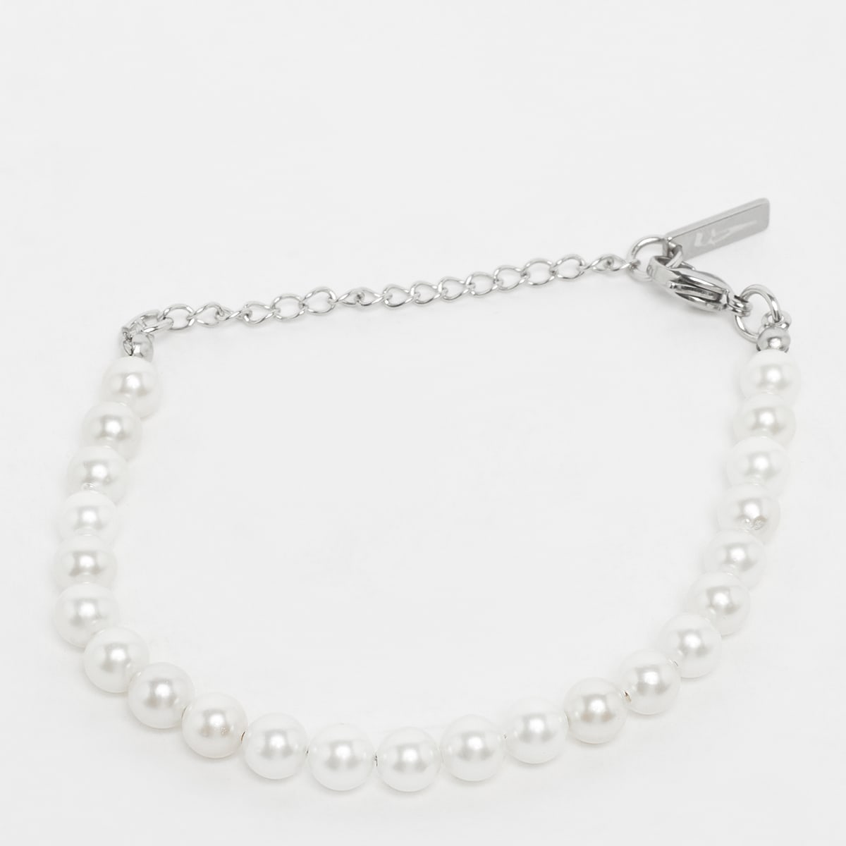 Pearl Bracelet