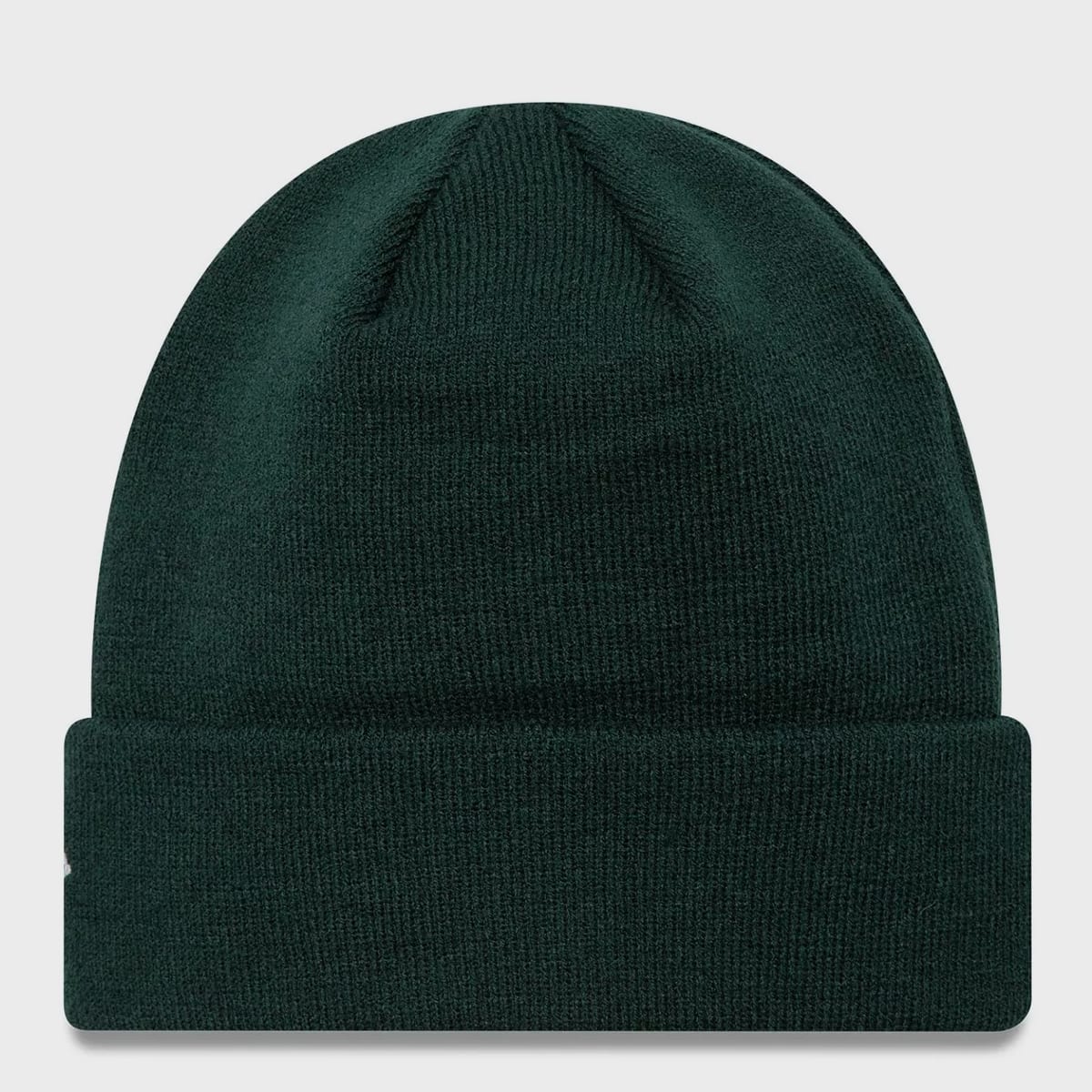 new era Beanie League Essential MLB Los Angeles Dodgers unisex Mutsen groen Maat ONE SIZE Accessoires