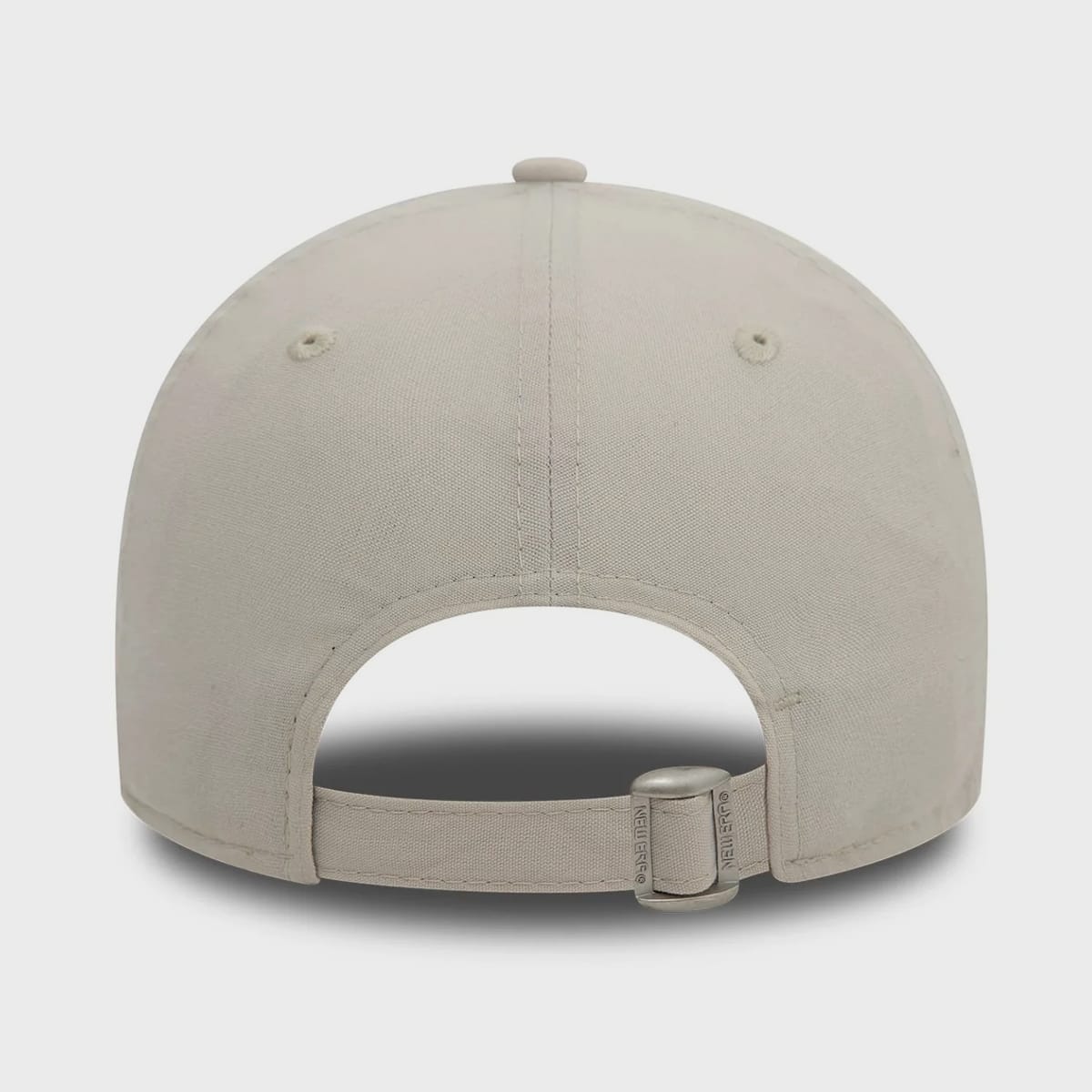 new era 9Forty Repreve Mini Logo MLB York Yankees unisex Caps beige Maat ONE SIZE Accessoires