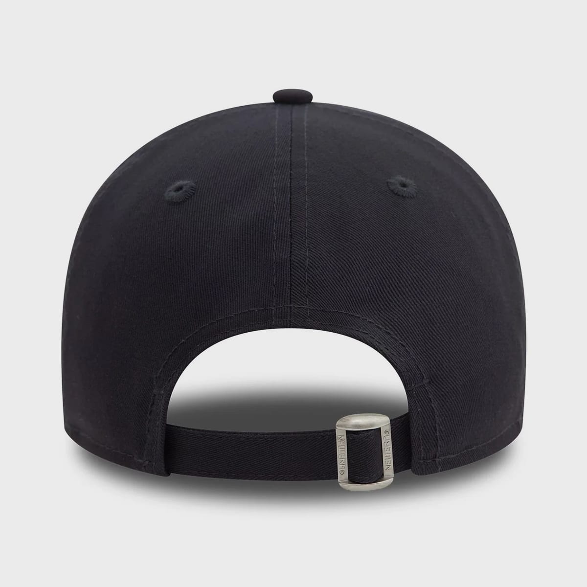 new era 9Twenty League Ess MLB Los Angeles Dodgers nvy ymu unisex Caps blauw Maat ONE SIZE Accessoires