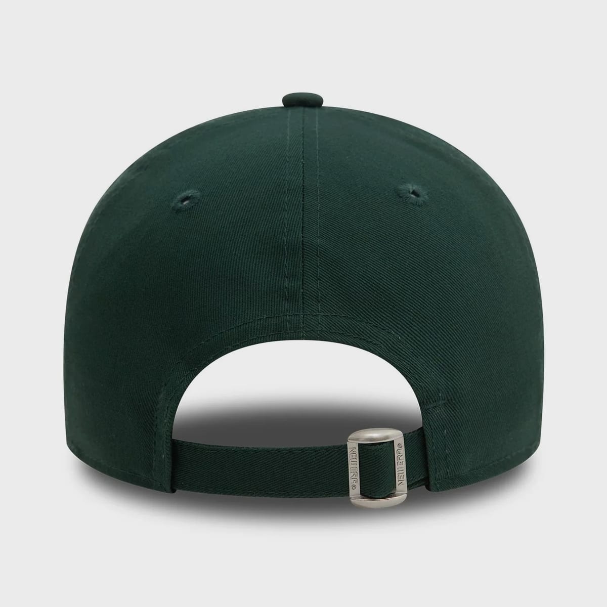 new era 9Twenty League Ess MLB York Yankees dkg wam unisex Caps groen Maat ONE SIZE Accessoires