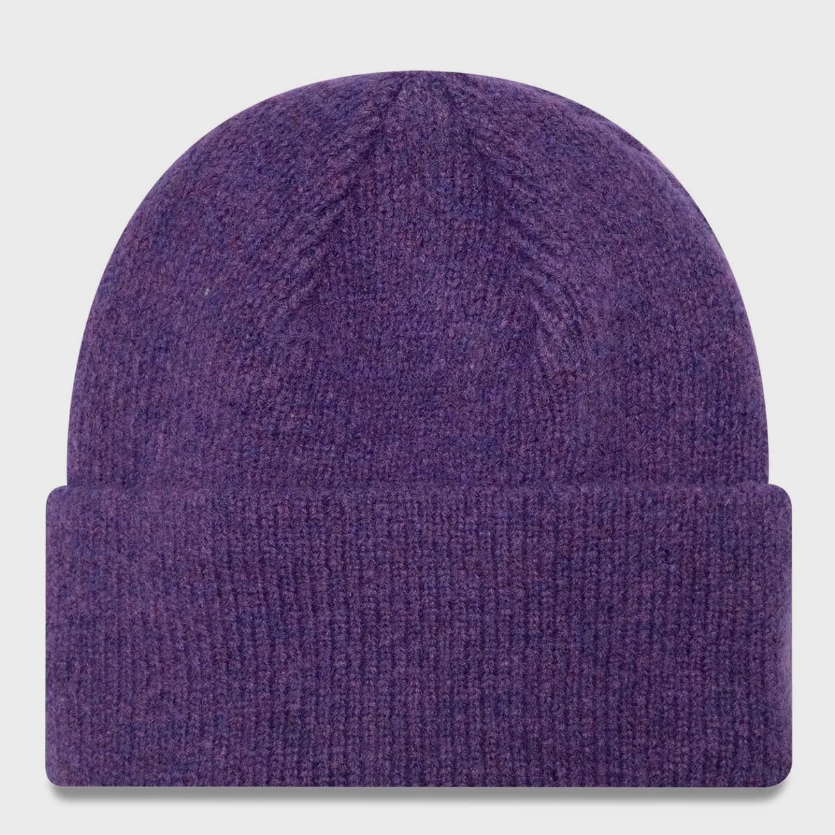 new era Female Wide Cuff Beanie MLB York Yankees ptp women Mutsen roze Maat ONE SIZE Accessoires