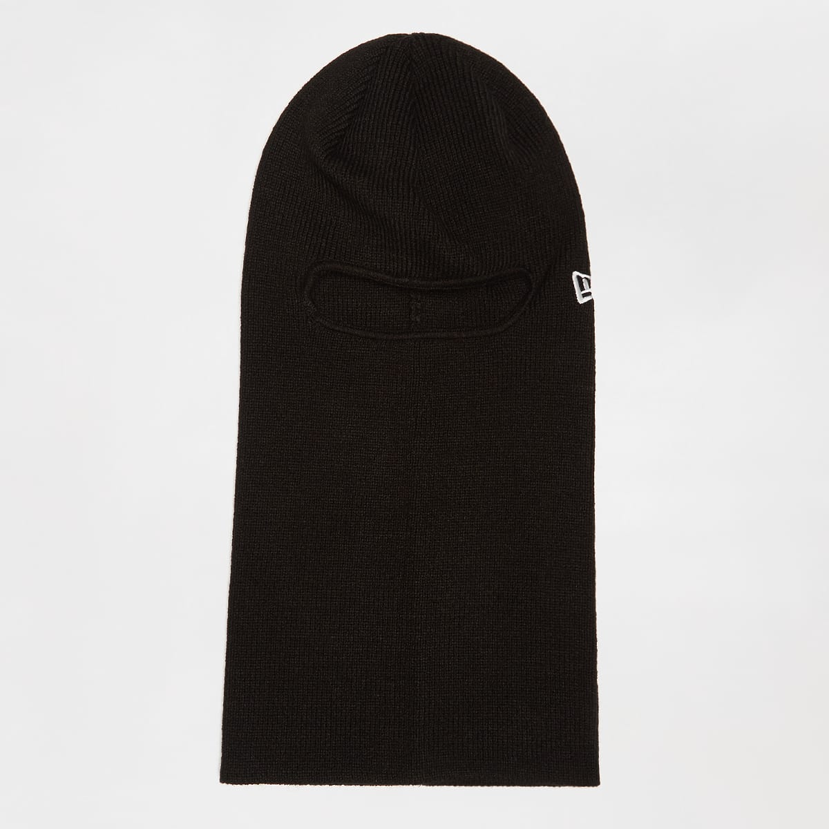 new era Balaclava unisex Mutsen zwart Maat ONE SIZE Accessoires