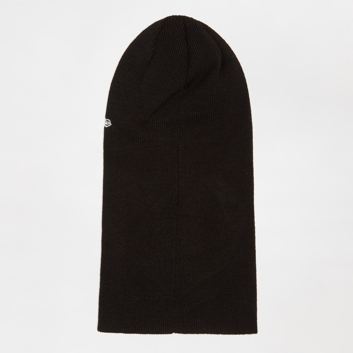 new era Balaclava unisex Mutsen zwart Maat ONE SIZE Accessoires