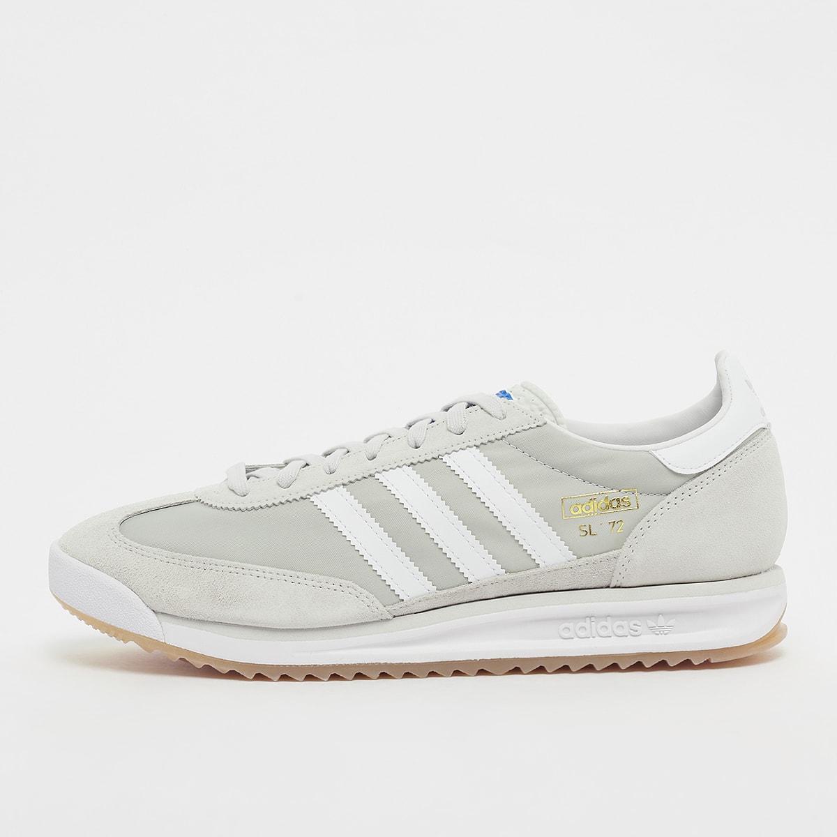 SL 72 RS, adidas Originals, Running grau, Größe: 41.333